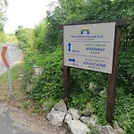 Apartament The Forest House Krk 1 Kras