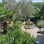 Apartament The Forest House Krk 1 Kras