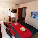 Apartament The Forest House Krk 1 Kras