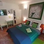 The Forest House Krk 1 *