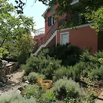 The Forest House Krk 1 Apartament