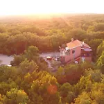 Διαμέρισμα The Forest House Krk 1 Kras