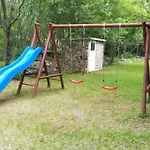 The Forest House Krk 1 Διαμέρισμα