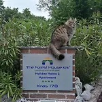 The Forest House Krk 1 Διαμέρισμα Kras