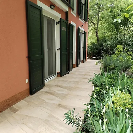 The Forest House Krk 1 Kras