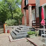 The Forest House Krk 1 Appartement Kras