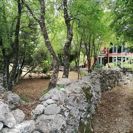 The Forest House Krk 1