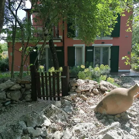 Apartment The Forest House Krk 1