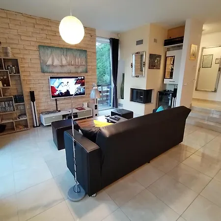 The Forest House Krk 1