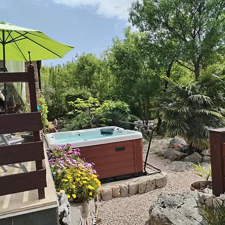 The Forest House Krk 1