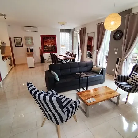 The Forest House Krk 1