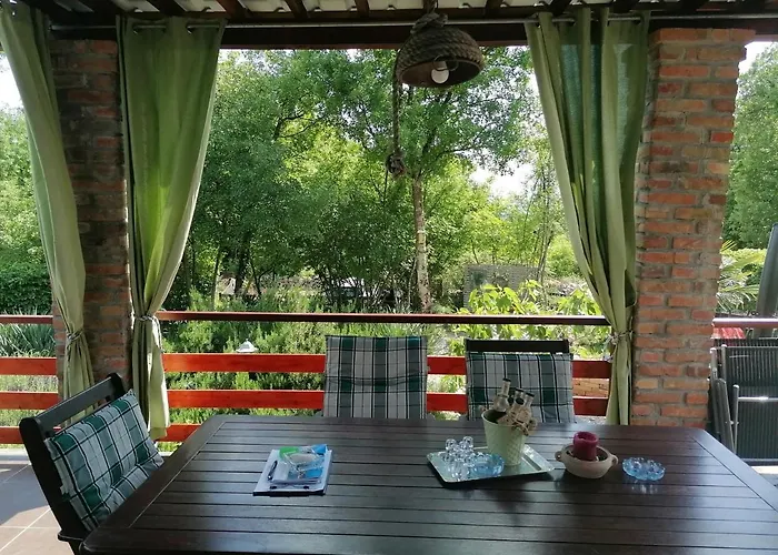 The Forest House Krk 1 Διαμέρισμα Kras