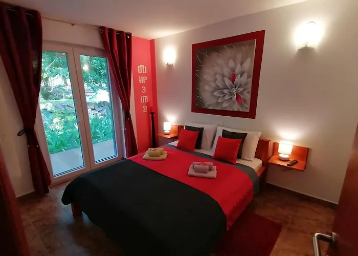 The Forest House Krk 1 Διαμέρισμα