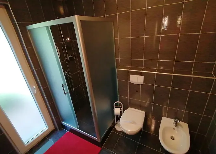 Διαμέρισμα The Forest House Krk 1 Kras