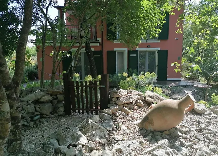 Διαμέρισμα The Forest House Krk 1