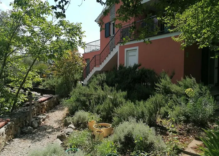 The Forest House Krk 1 Διαμέρισμα