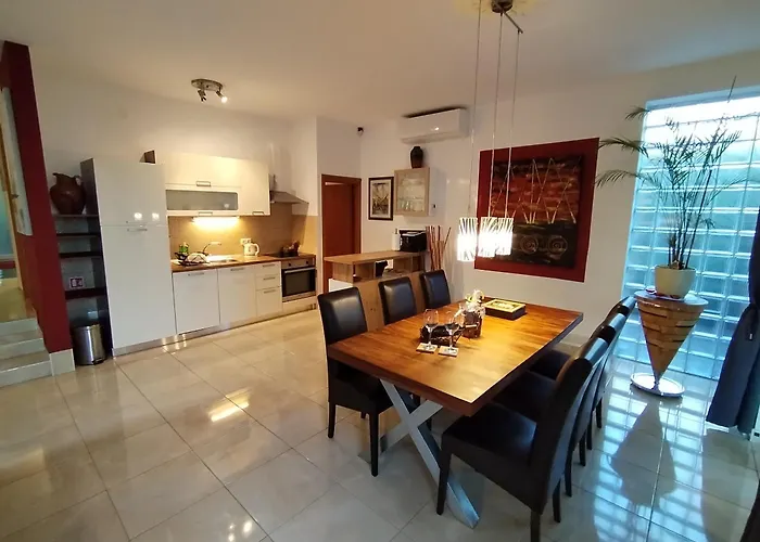 Διαμέρισμα The Forest House Krk 1