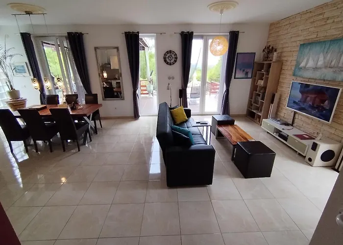Διαμέρισμα The Forest House Krk 1