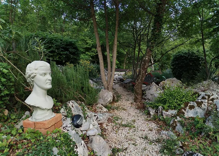 Διαμέρισμα The Forest House Krk 1 *