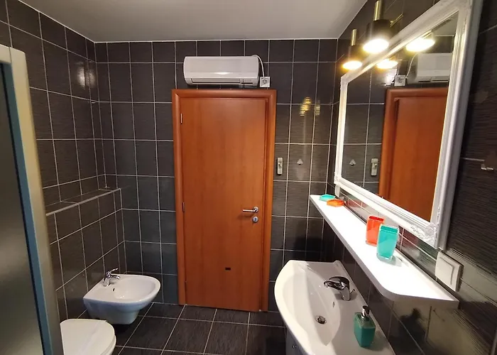 The Forest House Krk 1 Διαμέρισμα Kras