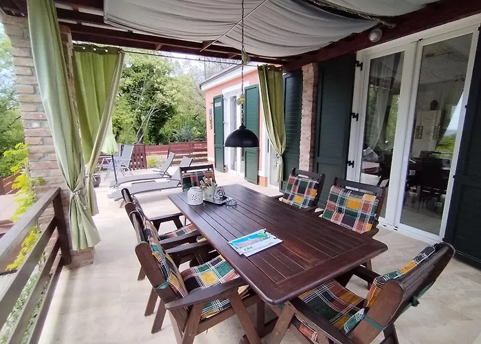 The Forest House Krk 1 Διαμέρισμα