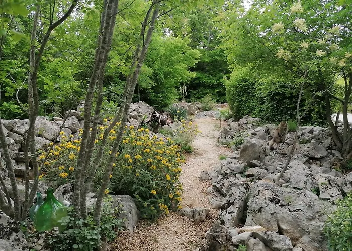 The Forest House Krk 1 Διαμέρισμα