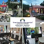 Apartment The Forest House Krk 1 Kras