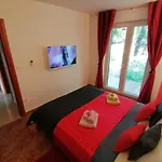 The Forest House Krk 1 Kras