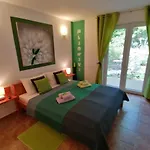 The Forest House Krk 1 Kras