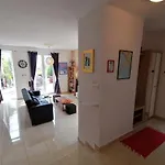 The Forest House Krk 1 *