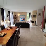 Apartment The Forest House Krk 1