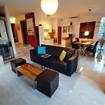 The Forest House Krk 1 Apartment *