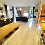 Apartment The Forest House Krk 1 Kras