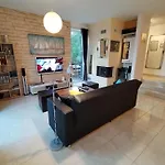 The Forest House Krk 1