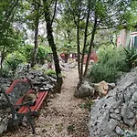 The Forest House Krk 1 * Kras