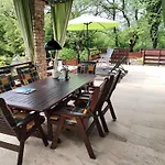 The Forest House Krk 1