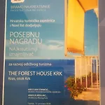The Forest House Krk 1 Apartment *
