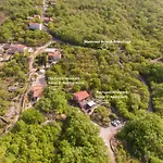 The Forest House Krk 1 Apartment