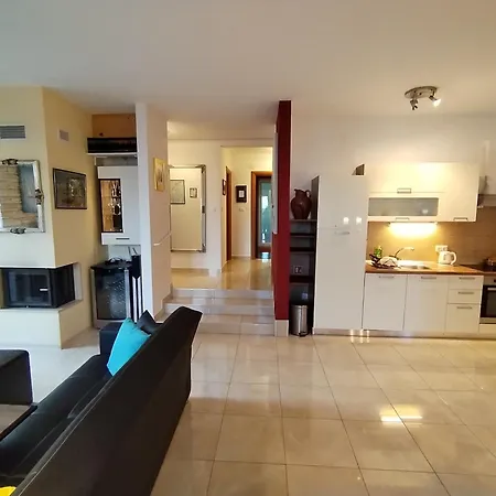 Apartmán The Forest House Krk 1 *