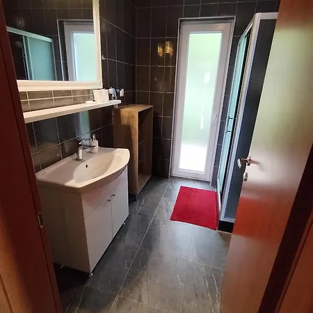 Apartmán The Forest House Krk 1 *