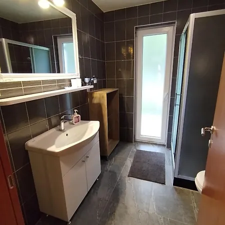 The Forest House Krk 1 Apartmán Kras