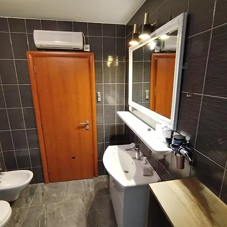 Apartmán The Forest House Krk 1